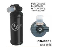 Receiver Drier CD-6009