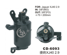 Receiver Drier CD-6093