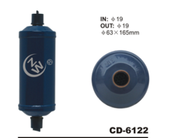 Receiver Drier CD-6122