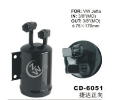 Receiver Drier CD-6051