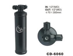 Receiver Drier CD-6060