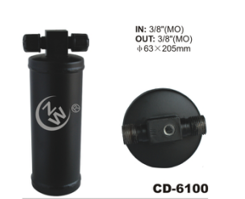 Receiver Drier CD-6100