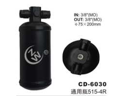 Receiver Drier CD-6030