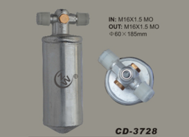 Receiver Drier CD-3728