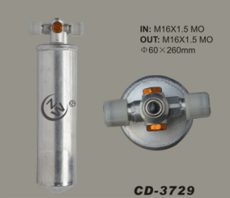 Receiver Drier CD-3729