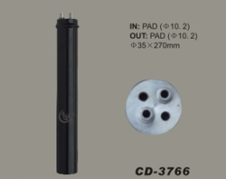 Receiver Drier CD-3766