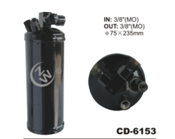 Receiver Drier CD-6153
