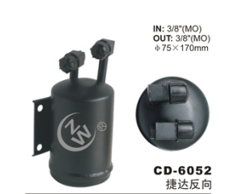 Receiver Drier CD-6053