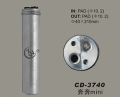 Receiver Drier CD-3740