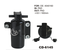 Receiver Drier CD-6145