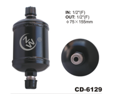 Receiver Drier CD-6129