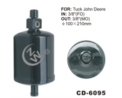 Receiver Drier CD-6095