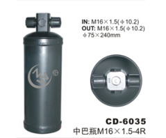 Receiver Drier CD-6035