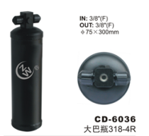 Receiver Drier CD-6036