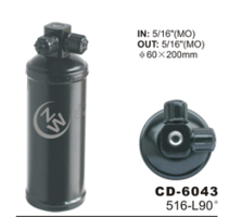 Receiver Drier CD-6043