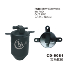 Receiver Drier CD-6081