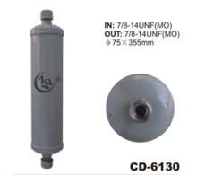 Receiver Drier CD-6130