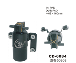 Receiver Drier CD-6084