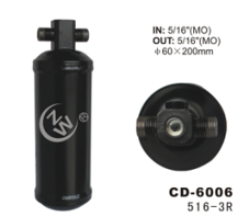 Receiver Drier CD-6006