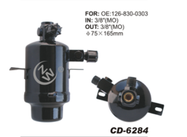 Receiver Drier CD-6284