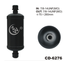 Receiver Drier CD-6276