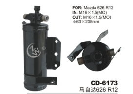 Receiver Drier CD-6173