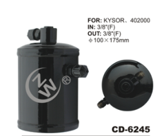 Receiver Drier CD-6245
