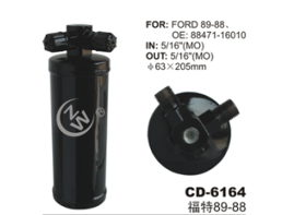 Receiver Drier CD-6164