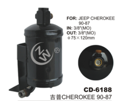 Receiver Drier CD-6188