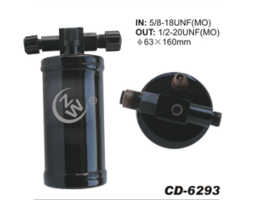 Receiver Drier CD-6293