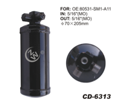 Receiver Drier CD-6313