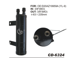 Receiver Drier CD-6324