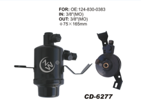 Receiver Drier CD-6277