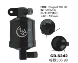 Receiver Drier CD-6242