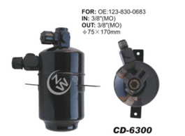 Receiver Drier CD-6300