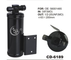 Receiver Drier CD-6189