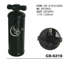 Receiver Drier CD-6210
