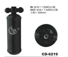 Receiver Drier CD-6219