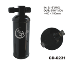 Receiver Drier CD-6231