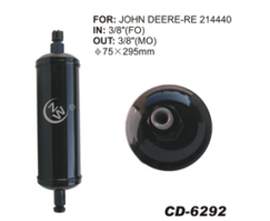 Receiver Drier CD-6292