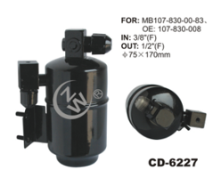 Receiver Drier CD-6227