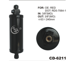 Receiver Drier CD-6211