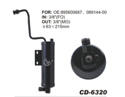 Receiver Drier CD-6320