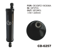 Receiver Drier CD-6257