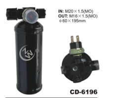 Receiver Drier CD-6196