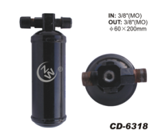 Receiver Drier CD-6318