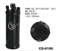 Receiver Drier CD-6186