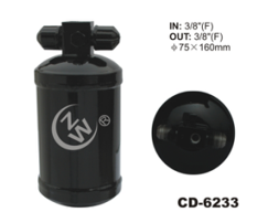 Receiver Drier CD-6233