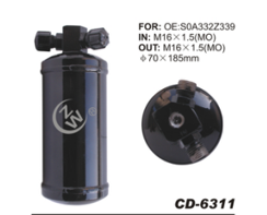 Receiver Drier CD-6311