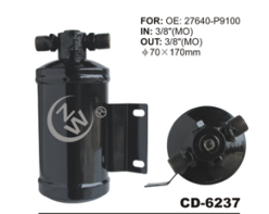 Receiver Drier CD-6237
